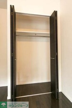 PRIME URBAN 東中野 COURTの物件内観写真